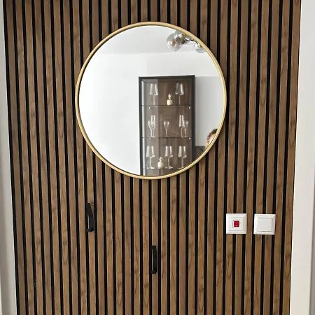 Polarstar Modern Apartment *