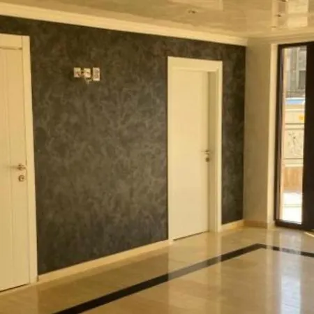 Polarstar Modern Apartment *