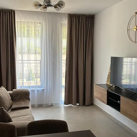 Apartment Polarstar Modern Sveti Vlas