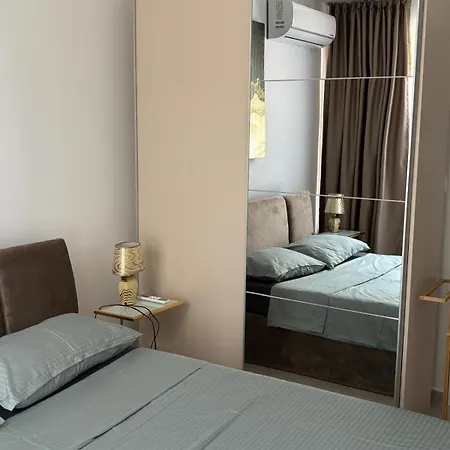 Polarstar Modern Apartment